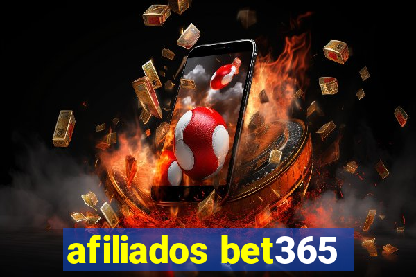 afiliados bet365